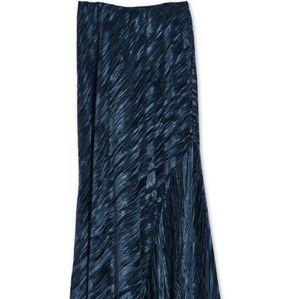 Free people noa maxi skirt